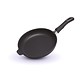 Poêle à frire pour induction de Gastrolux 24 cm