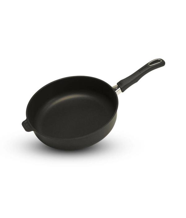 Gastrolux Sauteuse pour induction de Gastrolux 28 cm