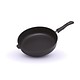 Sauteuse pour induction de Gastrolux 32 cm