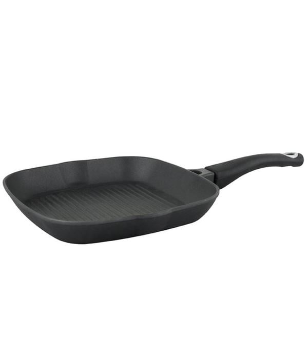 Josef Strauss Josef Strauss 28 cm Prestige Non Stick Grill Pan