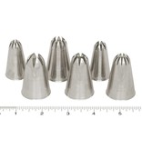 Ateco Ateco Special #858 Icing Tip