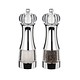 Trudeau Malia Salt and Pepper Set