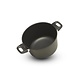 Gastrolux 6 L Induction Stock Pot