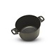 Gastrolux 8 L Induction Stock Pot