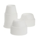 Ateco Ateco 3 Piece Medium Icing Tip Adaptor