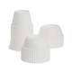 Ateco 3 Piece Medium Icing Tip Adaptor