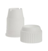 Ateco Ateco Large Icing Tip Adaptor