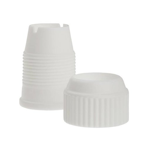 Ateco Ateco Large Icing Tip Adaptor