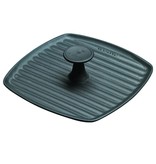 Le Creuset Le Creuset Panini Press Black