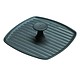 Le Creuset Panini Press Black