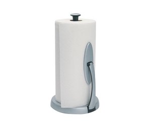 Simply tear paper towel holder sale
