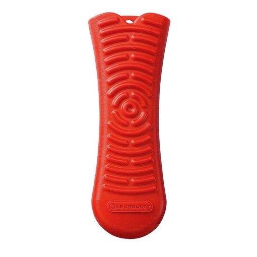 Le Creuset Le Creuset Cool Tool Handle Sleeve Cherry