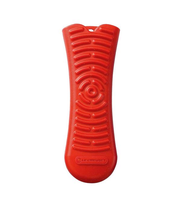 Le Creuset Le Creuset Cool Tool Handle Sleeve Cherry