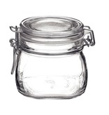 Trudeau Trudeau Fido Jar 500ml