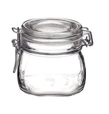 Trudeau Trudeau Fido Jar 500ml