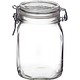 Trudeau Fido Jar 1L