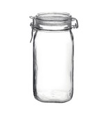 Trudeau Trudeau Fido Jar 1.5L