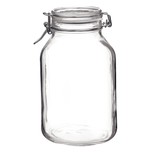 Trudeau Trudeau Fido Jar 3L