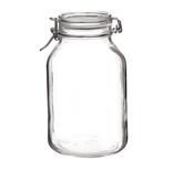 Trudeau Trudeau Fido Jar 3L