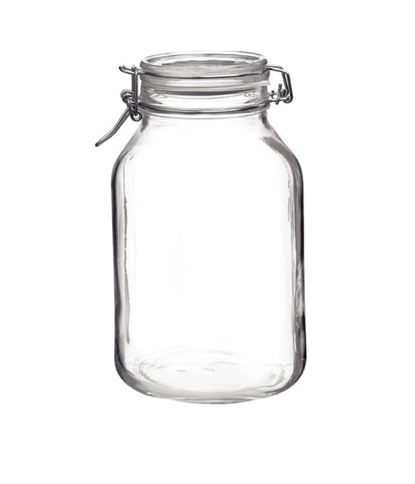 Trudeau Trudeau Fido Jar 3L