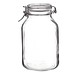 Trudeau Fido Jar 3L