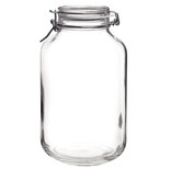 Trudeau Trudeau Fido Jar 4L