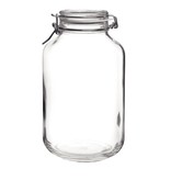 Trudeau Trudeau Fido Jar 4L