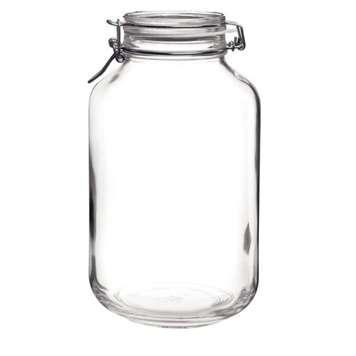 Trudeau Trudeau Fido Jar 4L