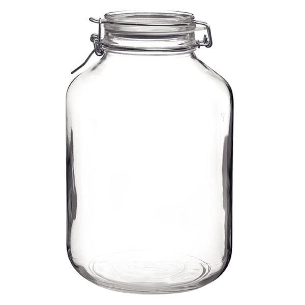 Trudeau Fido Jar 5L