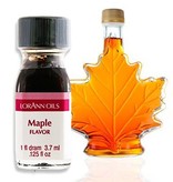 Lorann Oils Lorann Oil Maple Flavour 3,7 ml