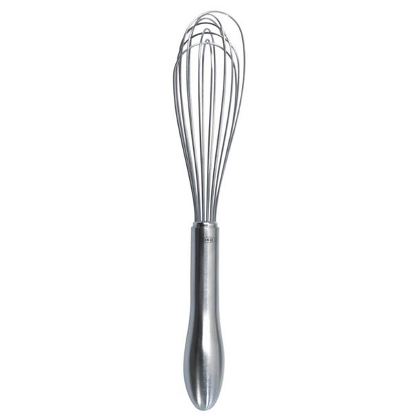 Oxo 23cm Steel Whisk