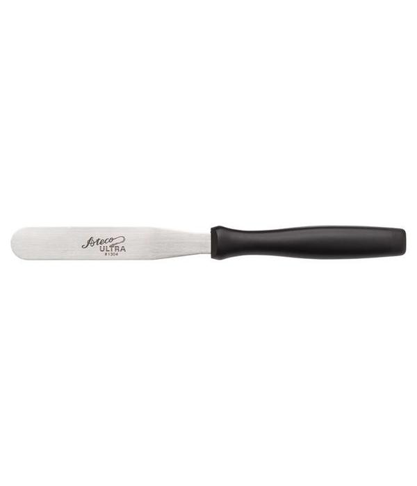 Ateco Ateco 4-1/4'' Straight Icing Spatula