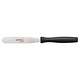 Ateco 4-1/4'' Straight Icing Spatula
