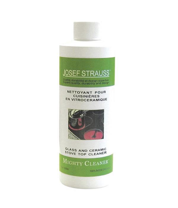 Josef Strauss Glass And Ceramic Stove Top Cleaner Ares Kitchen