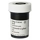 Wilton Black Icing Colour