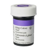 Wilton Wilton Violet Icing Colour