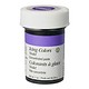 Colorant à glaçage violet de Wilton