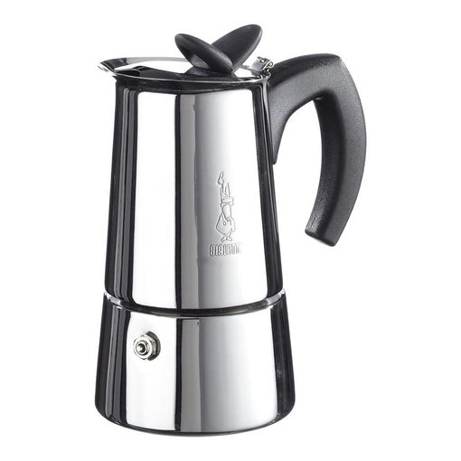 Bialetti Bialetti 6 Cup Musa  Coffee Maker