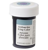 Wilton Wilton Blue Cornflower Icing Colour