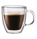 Bodum Bodum Bistro 2 Pc Espresso Mug Set