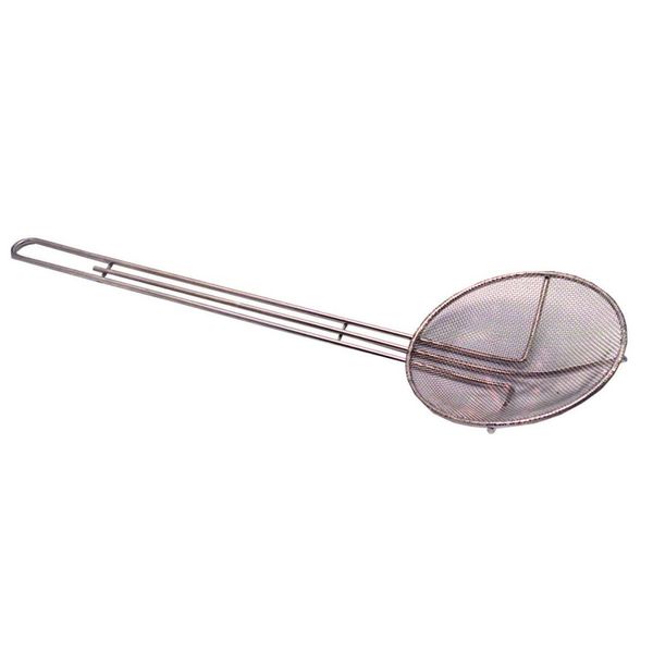 Johnson Rose 17cm Mesh Skimmer