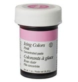 Wilton Wilton Pink Icing Colour