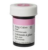 Wilton Wilton Pink Icing Colour