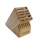 Wusthof 17 pc Beechwood Knife Block
