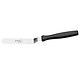 Ateco 4.5'' Curved Icing Spatula