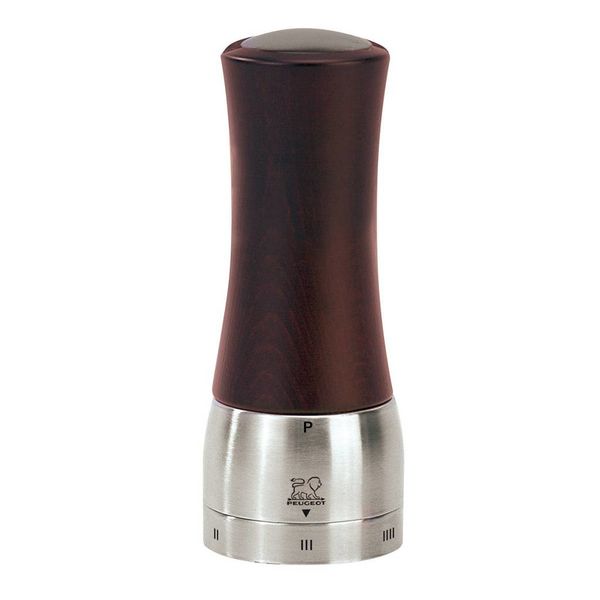 Peugeot Madras u'Select Chocolate Pepper Mill 16 cm