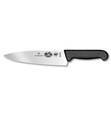 Victorinox Couteau de chef 20 cm poignée Fibrox de Victorinox