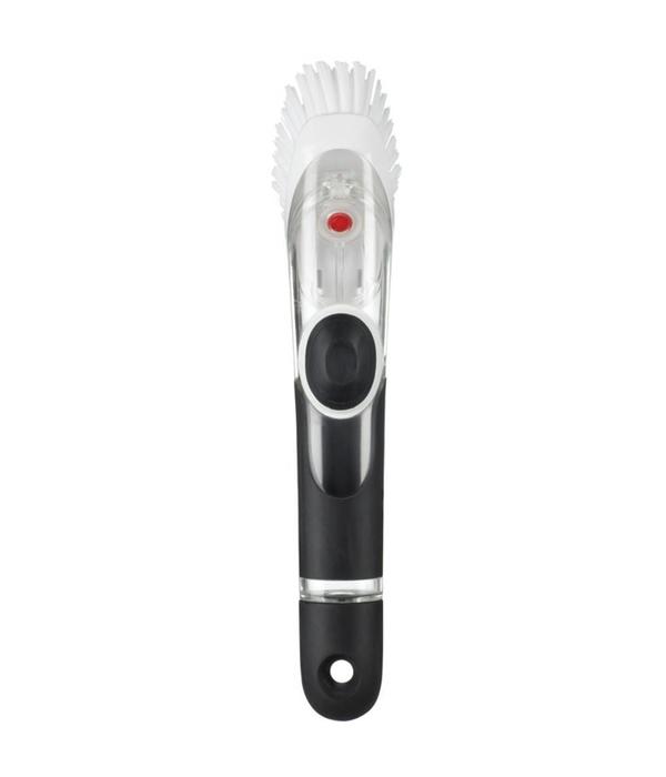 Oxo Good Grips Soap Dispensing Dish Brush