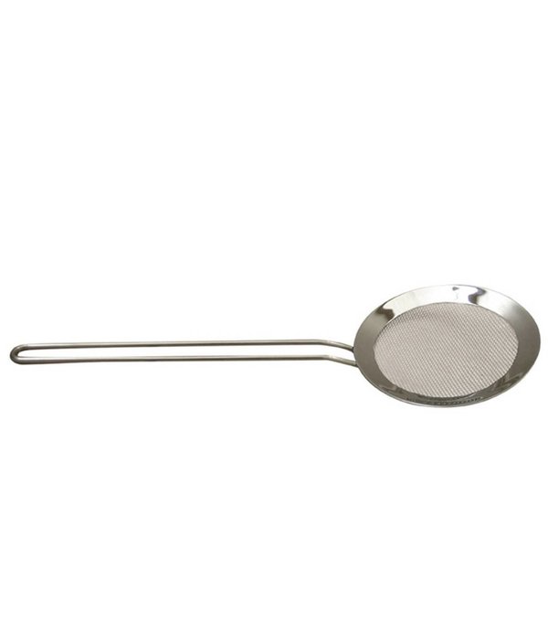 Cucina D'Abruzzo Shallow Mesh Skimmer 12 cm