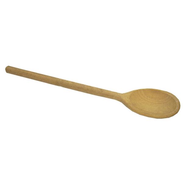 Johnson Rose Heavy Duty Wooden Spoon 38cm